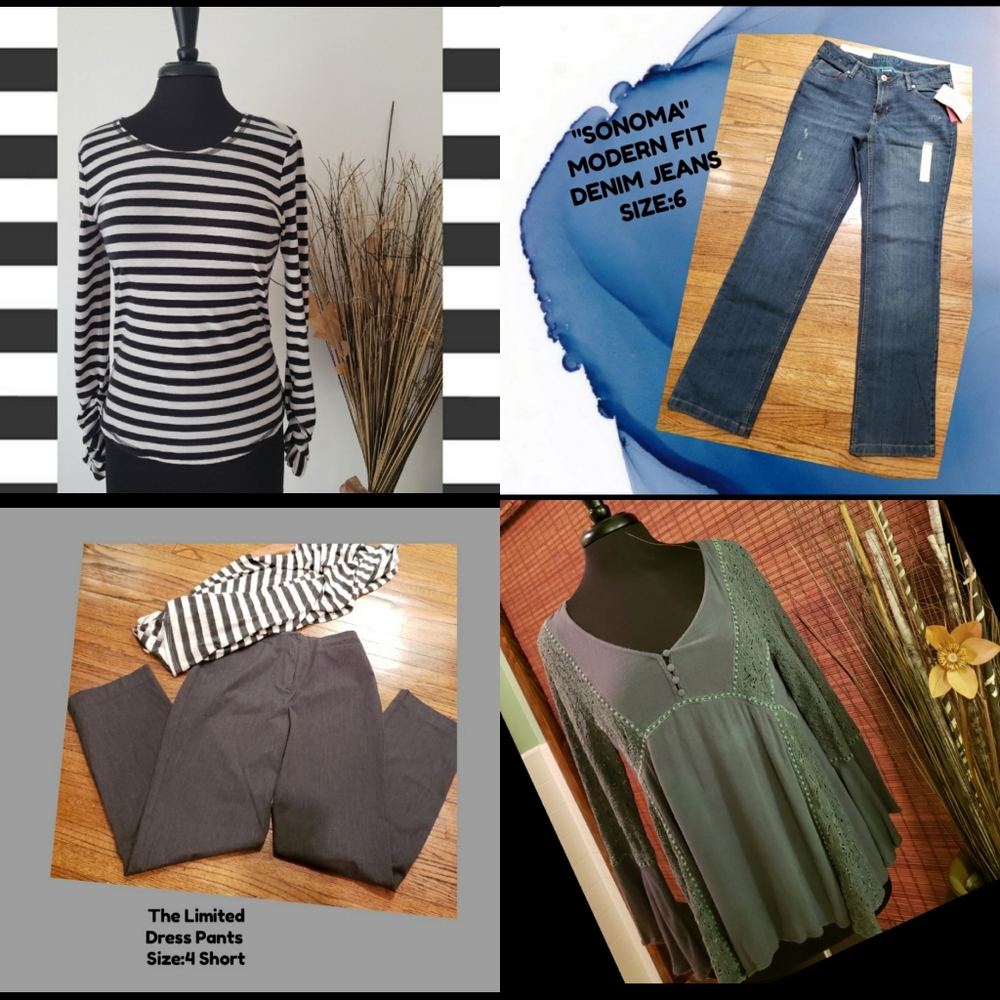 🔅30 items for $20 Ready for Re-Sale - Picture 2 of 4
